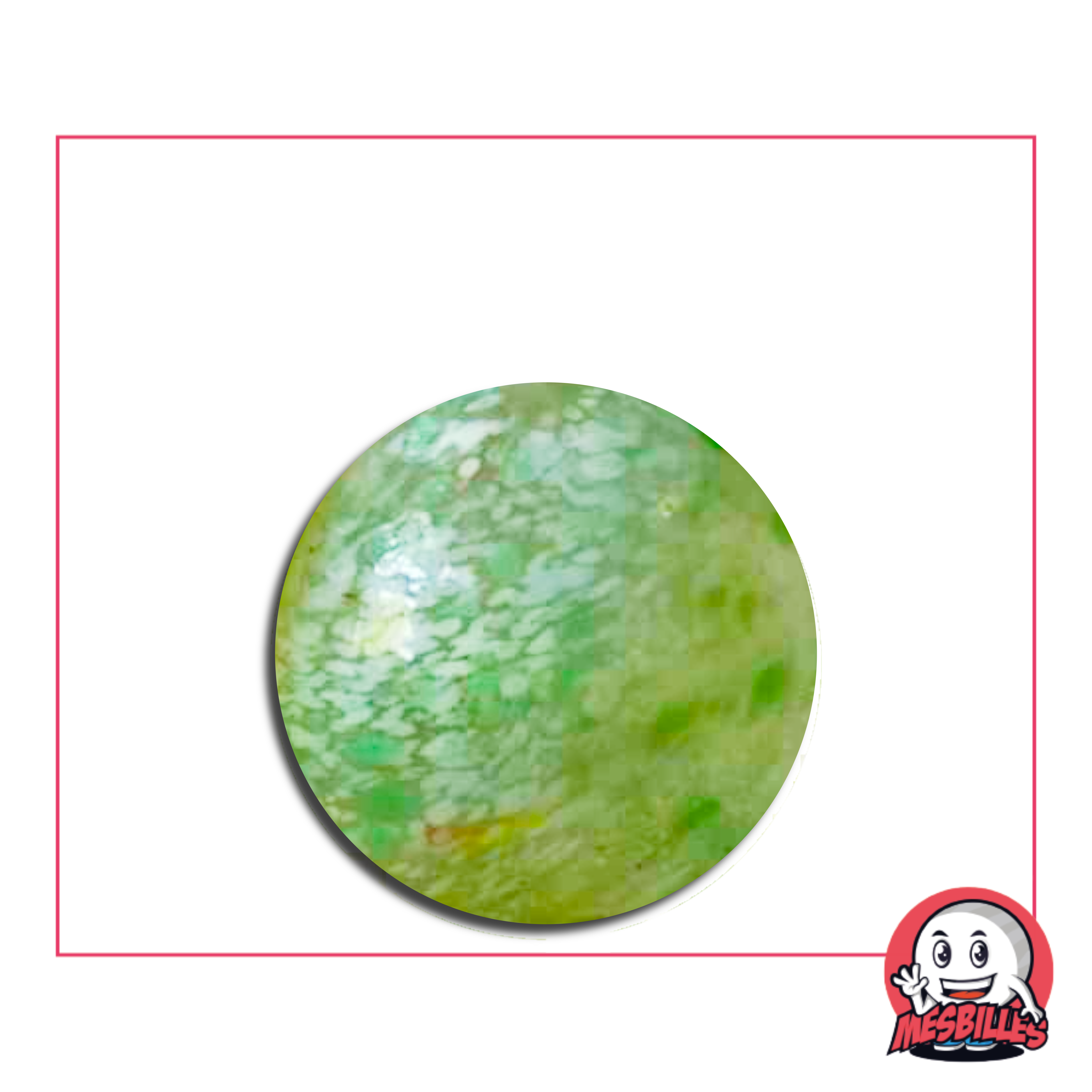 mesbilles - Filet de 25 Billes Prairie : 24 Billes 1 Calot Dont 4 Billes offertes mesbilles - Filet de 25 Billes Prairie : 24 Billes 1 Calot Dont 4 Billes offertes