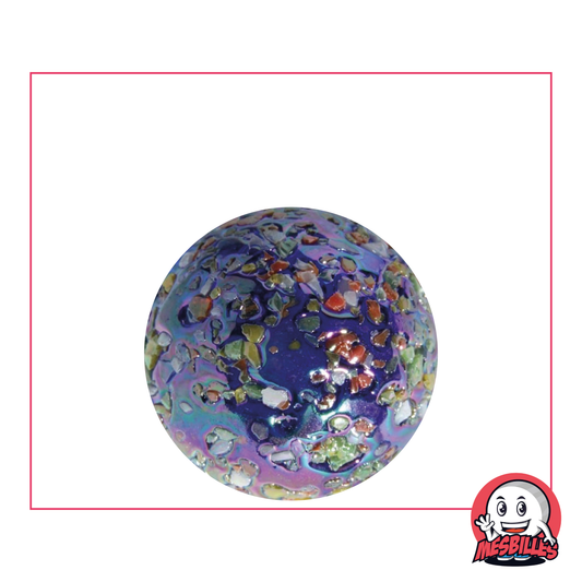 1 Star Nugget Marble 25 mm