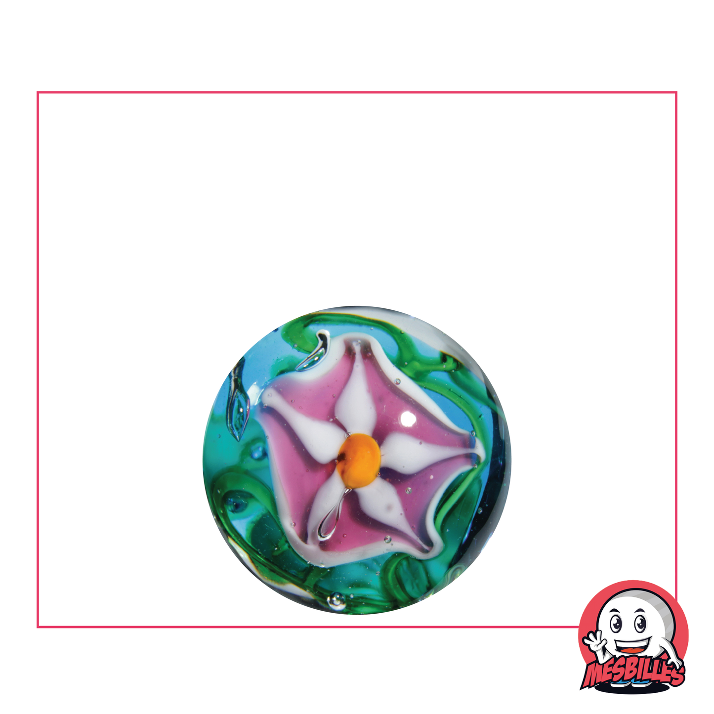 1 Starry Art Marble 22 mm