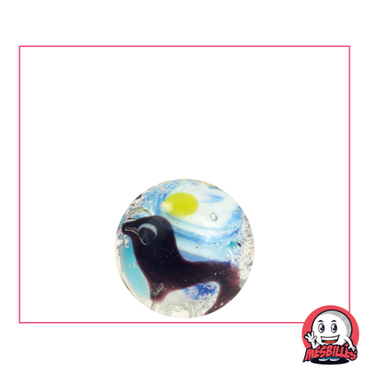 1 Seal Art Marble 16 mm