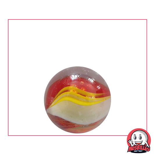 1 Cat’s Eye Marble 22 mm