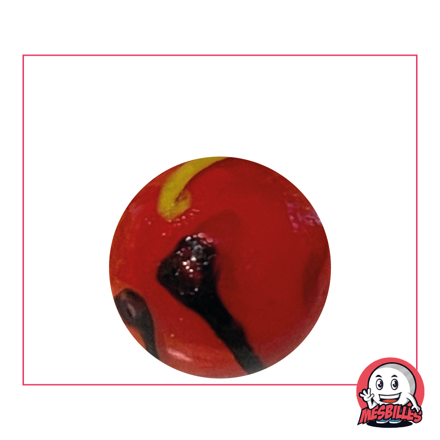 22mm Perles Calot Billes en Vrac – House of Marbles France 22mm Perles Calot Billes en Vrac – House of Marbles France