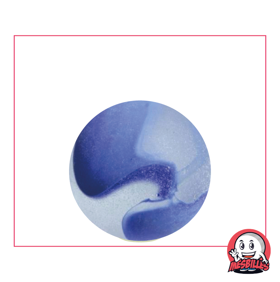 Bille Ronde Standard en Verre | 16mm Bille Ronde Standard en Verre | 16mm