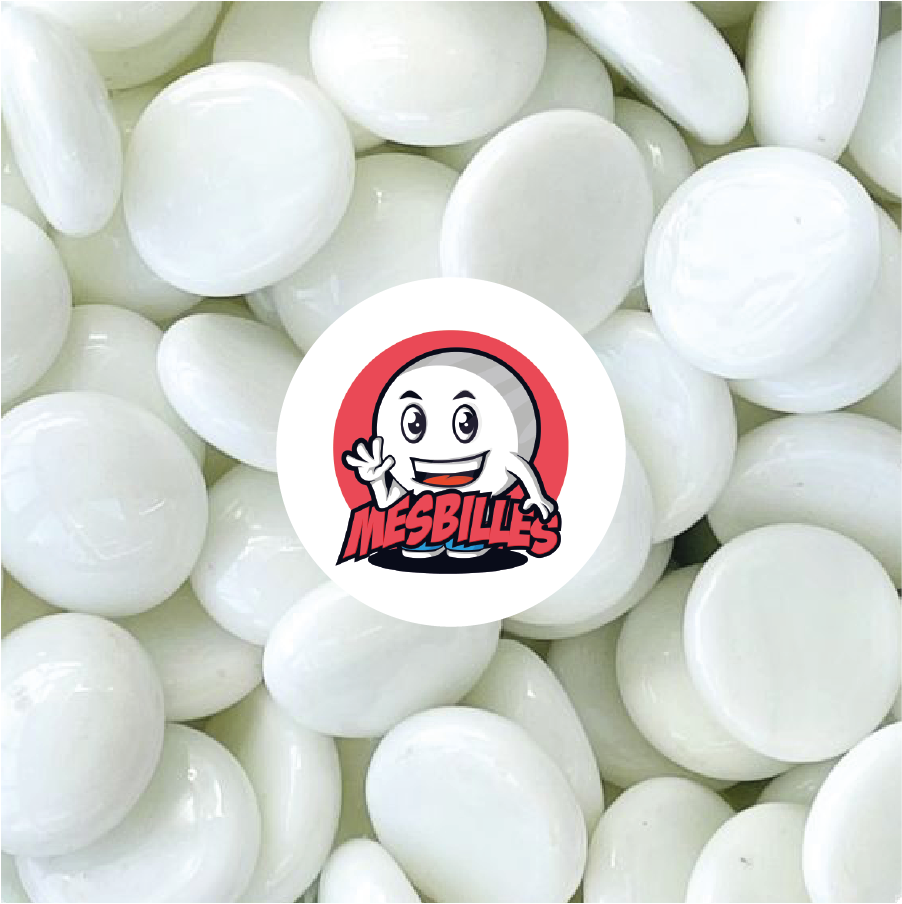 Bille Pepite Mesbilles - 40 Mini-Billes Givré - Mini Bille En Verre 10 Mm278 Jeux Jouets Q 927013 Bille Pepite Mesbilles - 40 Mini-Billes Givré - Mini Bille En Verre 10 Mm278 Jeux Jouets Q 927013