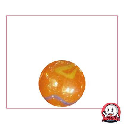 1 Fire Dragon Marble 16 mm
