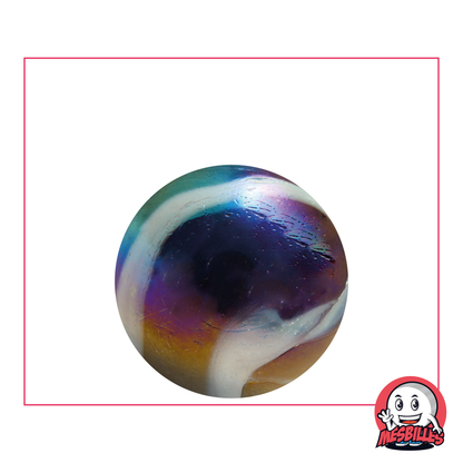 1 Oil Marble 25 mm