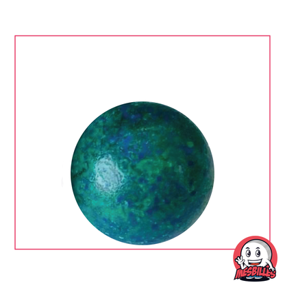 1 Blue Planet Marble 25 mm