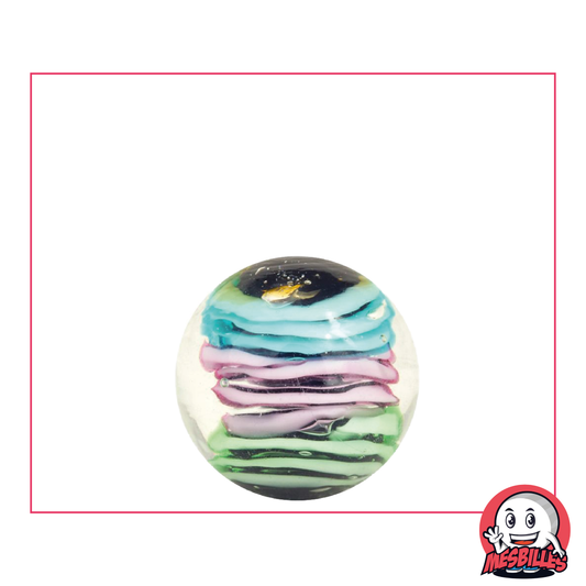 1 Art Spiralo Pastel Marble 22 mm