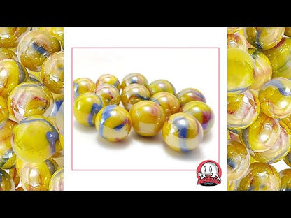 1 Canary Marble 16 mm